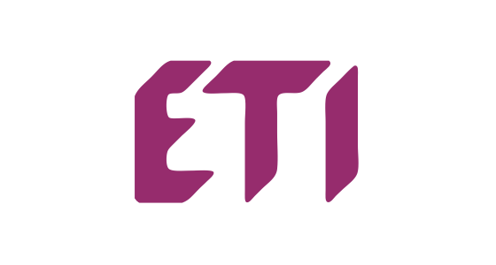Eti logo