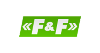 F&F logo
