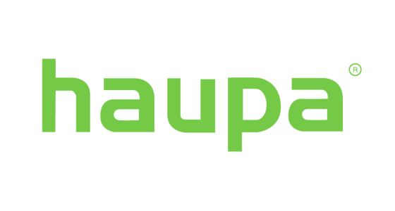 Haupa logo