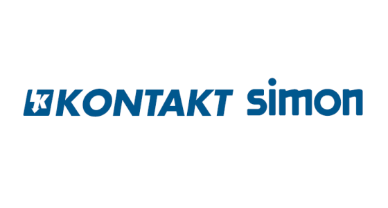 Kontakt simon logo
