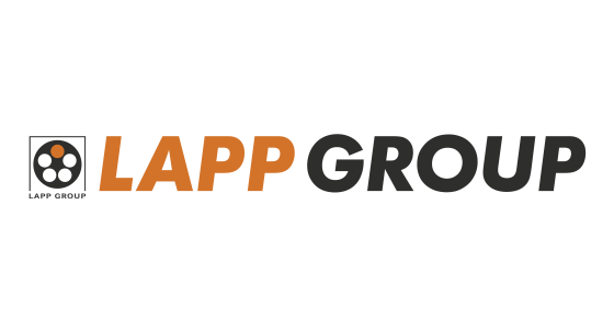 Lapp Group logo