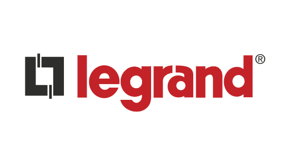 Legrand logo