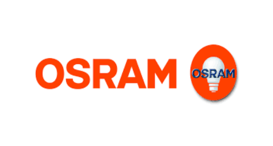 Osram logo