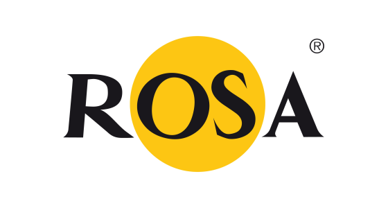 Rosa logo