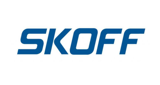 Skoff logo