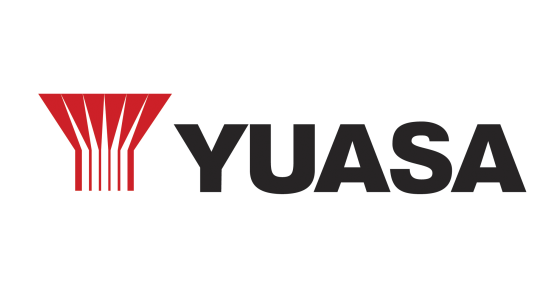 Yuasa logo